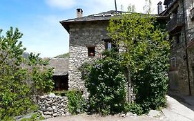 Casa De Vacaciones Casa Independiente Rural Ca De Corral